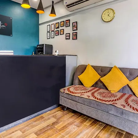 Hotel O Didar House Navi Mumbai