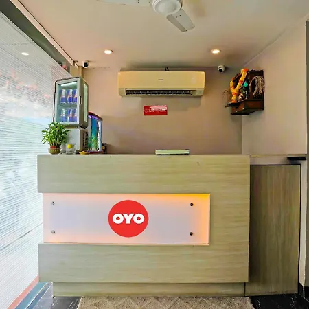 Super O Andheri East 3* Mumbai