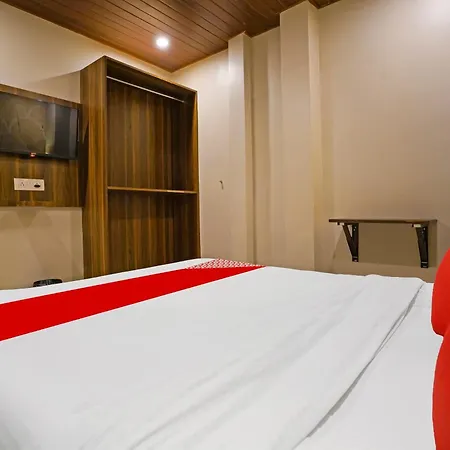 Super O Andheri East Hotel 3*