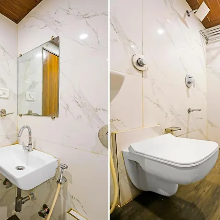 Super O Andheri East Hotel Mumbai