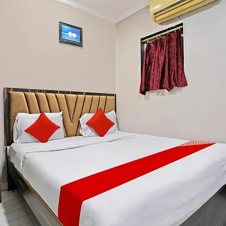 Super O Andheri East Hotel 3*