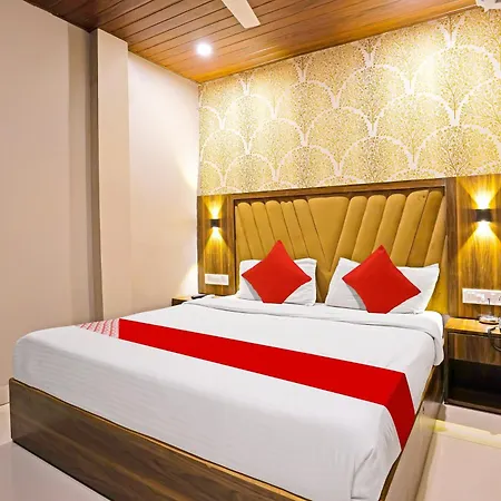 Hotel Super O Andheri East