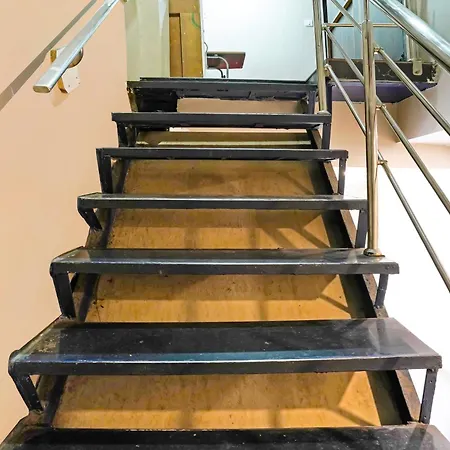 Super O Andheri East Hotel Mumbai