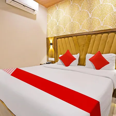 Super O Andheri East 3* Mumbai
