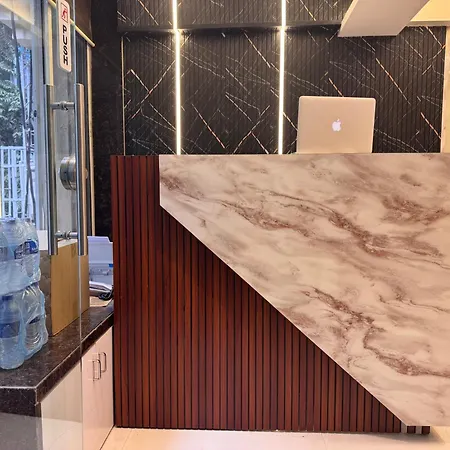 West Line Andheri Hotel Mumbai