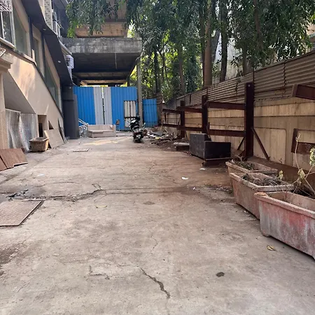 Hotel West Line Andheri Mumbai