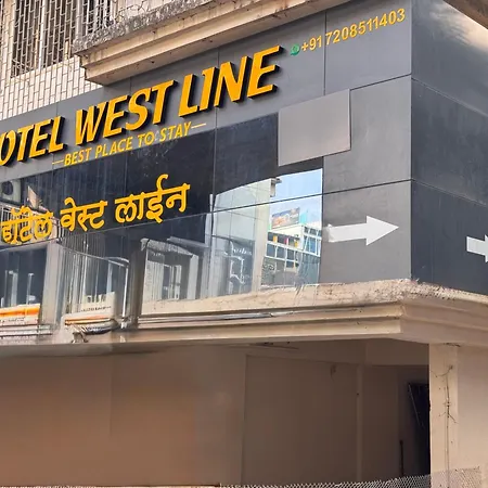 Hotel West Line Andheri