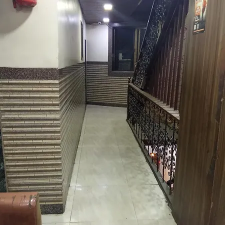Residency Near Us Consulate Jio World Convention Center Bkc