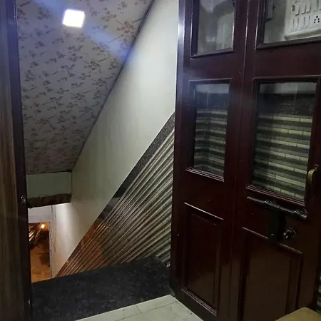 Residency Near Us Consulate Jio World Convention Center Bkc