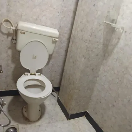 Residency Near Us Consulate Jio World Convention Center Bkc 3* Mumbai