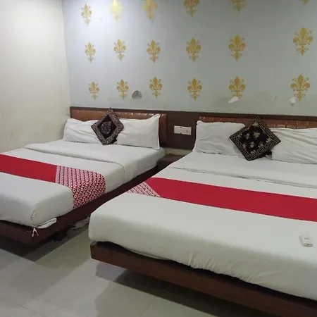 Residency Near Us Consulate Jio World Convention Center Bkc