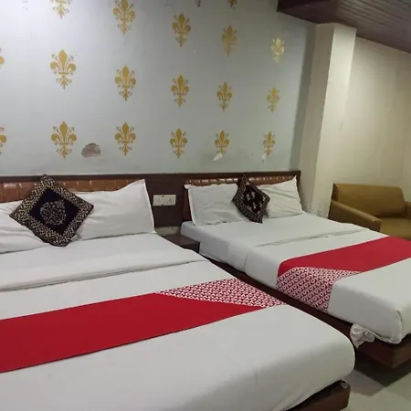 Hotel Residency Near Us Consulate Jio World Convention Center Bkc Mumbai