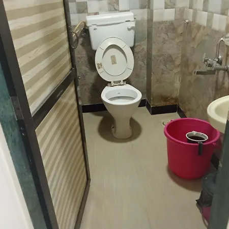 Residency Near Us Consulate Jio World Convention Center Bkc 3*