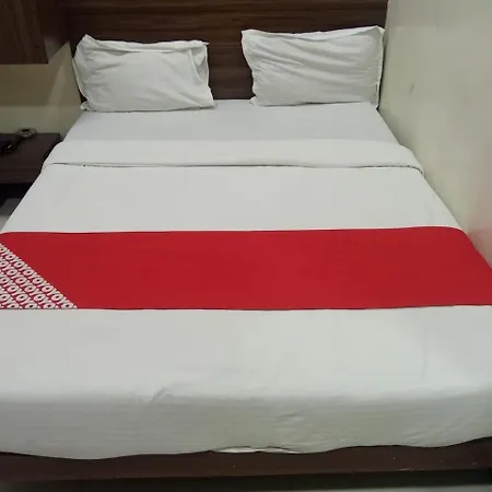 Residency Near Us Consulate Jio World Convention Center Bkc 3* Mumbai
