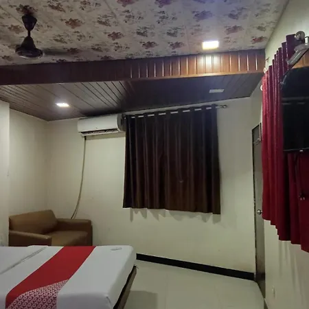 Residency Near Us Consulate Jio World Convention Center Bkc