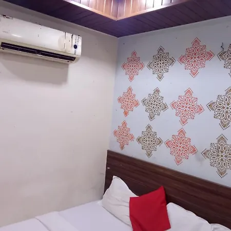 Residency Near Us Consulate Jio World Convention Center Bkc Hotel