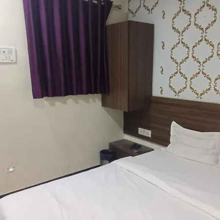 Residency Near Us Consulate Jio World Convention Center Bkc Hotel