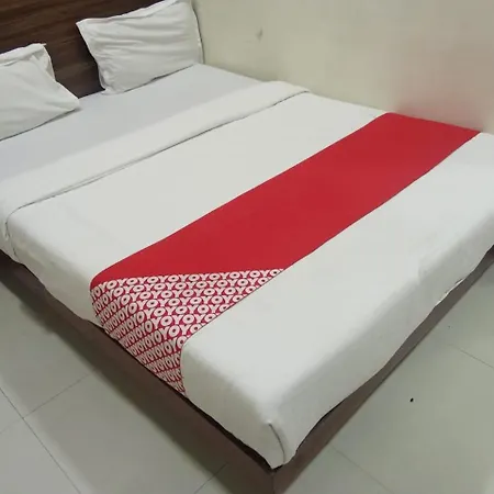 Residency Near Us Consulate Jio World Convention Center Bkc 3*