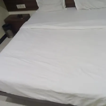 Hotel Residency Near Us Consulate Jio World Convention Center Bkc