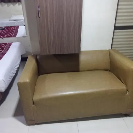 Hotel Residency Near Us Consulate Jio World Convention Center Bkc 3*