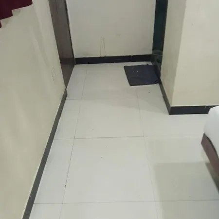 Residency Near Us Consulate Jio World Convention Center Bkc 3* Mumbai