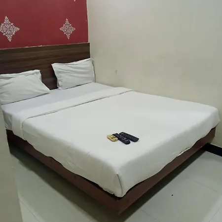Residency Near Us Consulate Jio World Convention Center Bkc 3* Mumbai