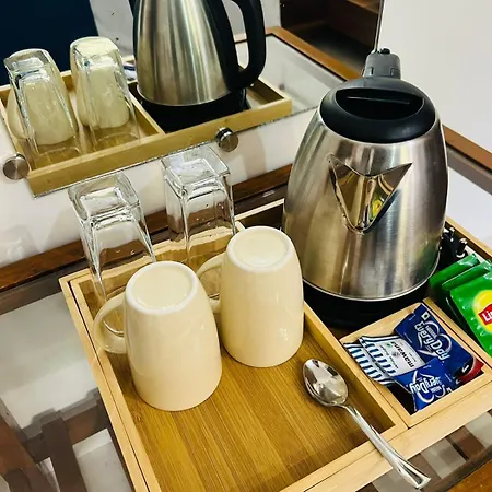 Luna Spaces Mumbai