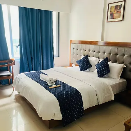 Bed & Breakfast Luna Spaces