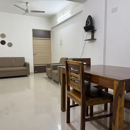 Luna Spaces Mumbai
