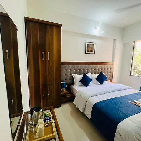 Luna Spaces * Mumbai