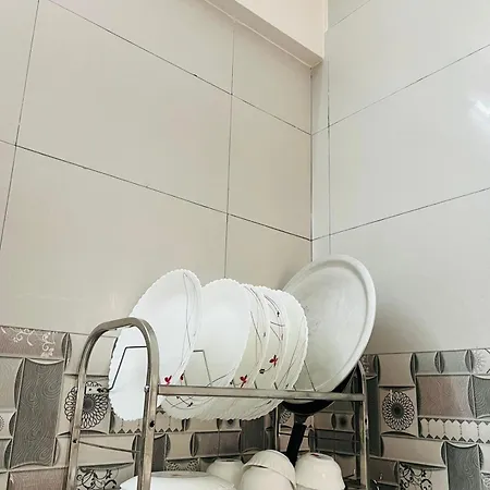 Luna Spaces Bed & Breakfast Mumbai