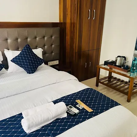 Bed & Breakfast Luna Spaces *