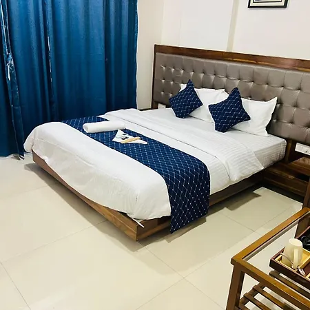 Bed & Breakfast Luna Spaces