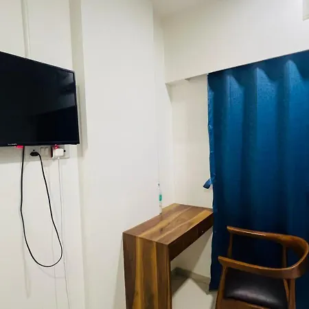 Luna Spaces - Chandivali *