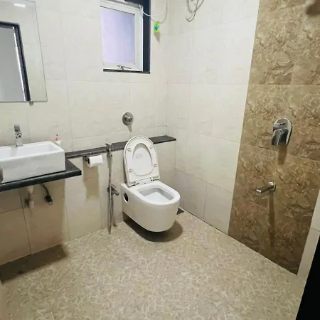 Luna Spaces - Chandivali Apartment Mumbai