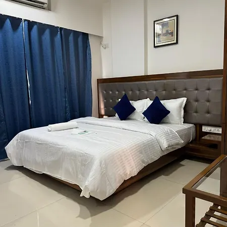 Apartment Luna Spaces - Chandivali *