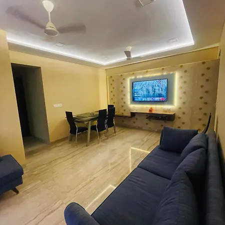 Apartment Happy Homes