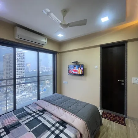 Happy Homes Apartment *