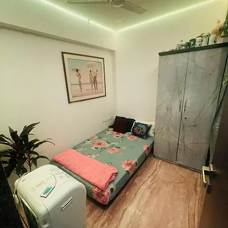 Happy Homes Apartment Mumbai