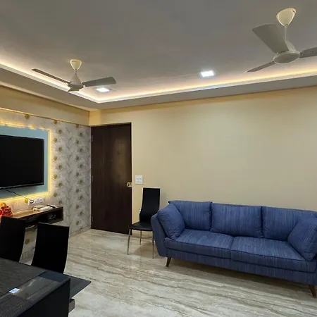 Happy Homes Mumbai