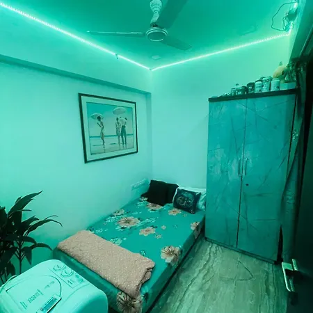 Happy Homes * Mumbai