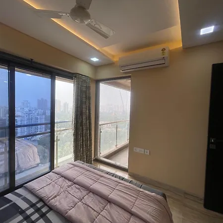 Happy Homes Apartment Mumbai