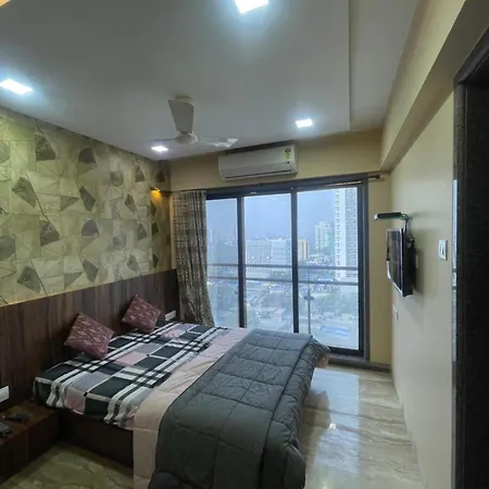 Apartment Happy Homes