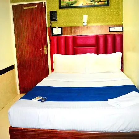Akasa Near T2 International Airport Mumbai