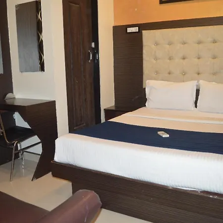 Akasa Near T2 International Airport Mumbai
