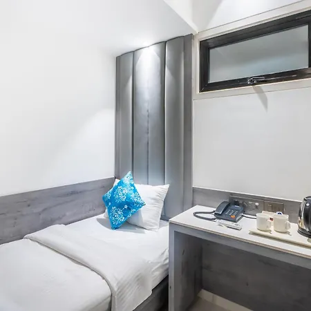 Hotel Supreme Comforts- International Airport T2 Mumbai