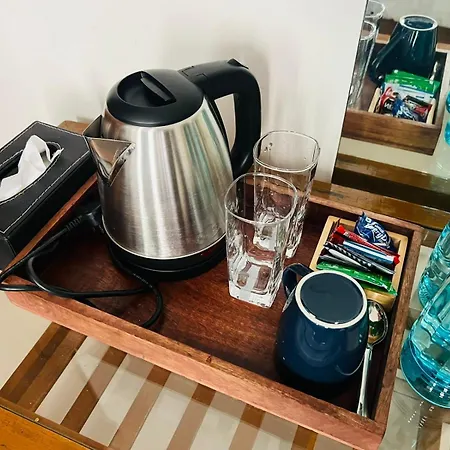 Luna Spaces Mumbai