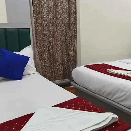 Al Maqam 2* Mumbai