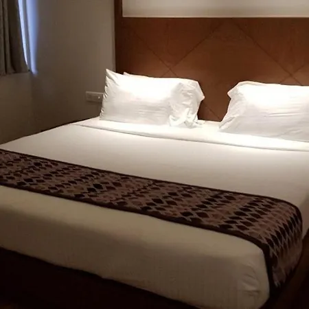 Leafio Marigold-near Airport