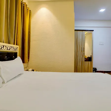 O Paying Guest Hotel Mumbai